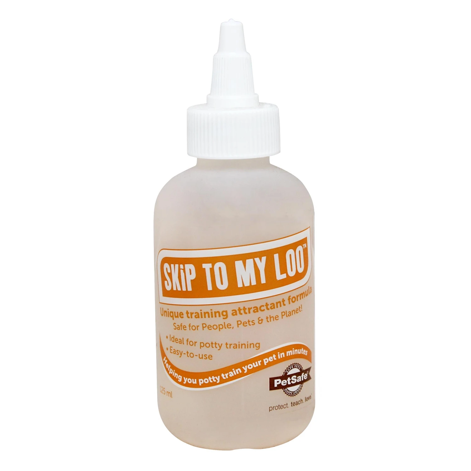 Skip To My Loo Potty Training Attractant 125mL 1 Skip To My Loo Potty Training Attractant 125mL