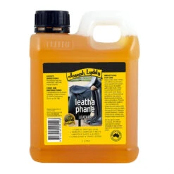 Joseph Lyddy Leathaphane Leather Oil