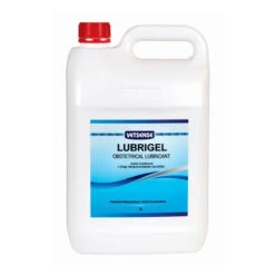 Vetsense Lubrigel Obstetrical Lubricant 5L