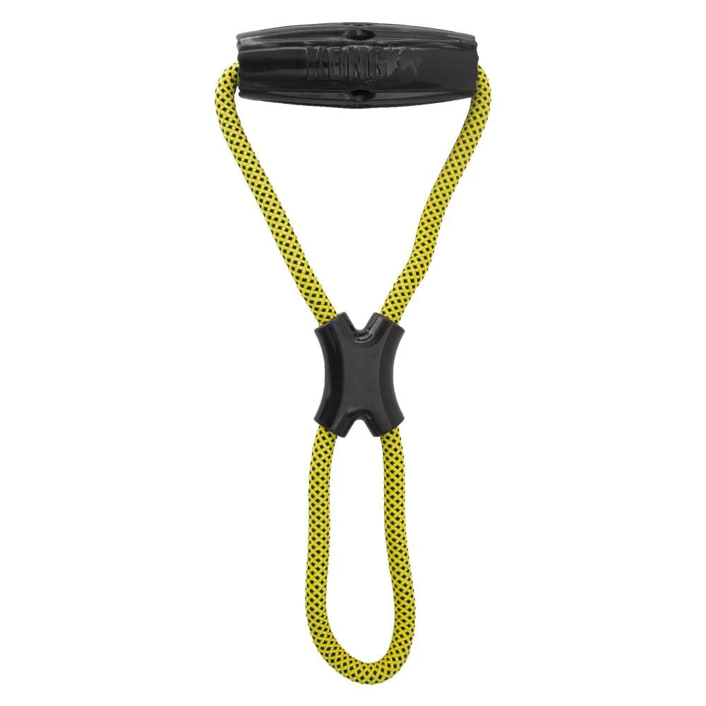 KONG Jaxx Infinity Tug - Large 1 KONG Jaxx Infinity Tug - Large