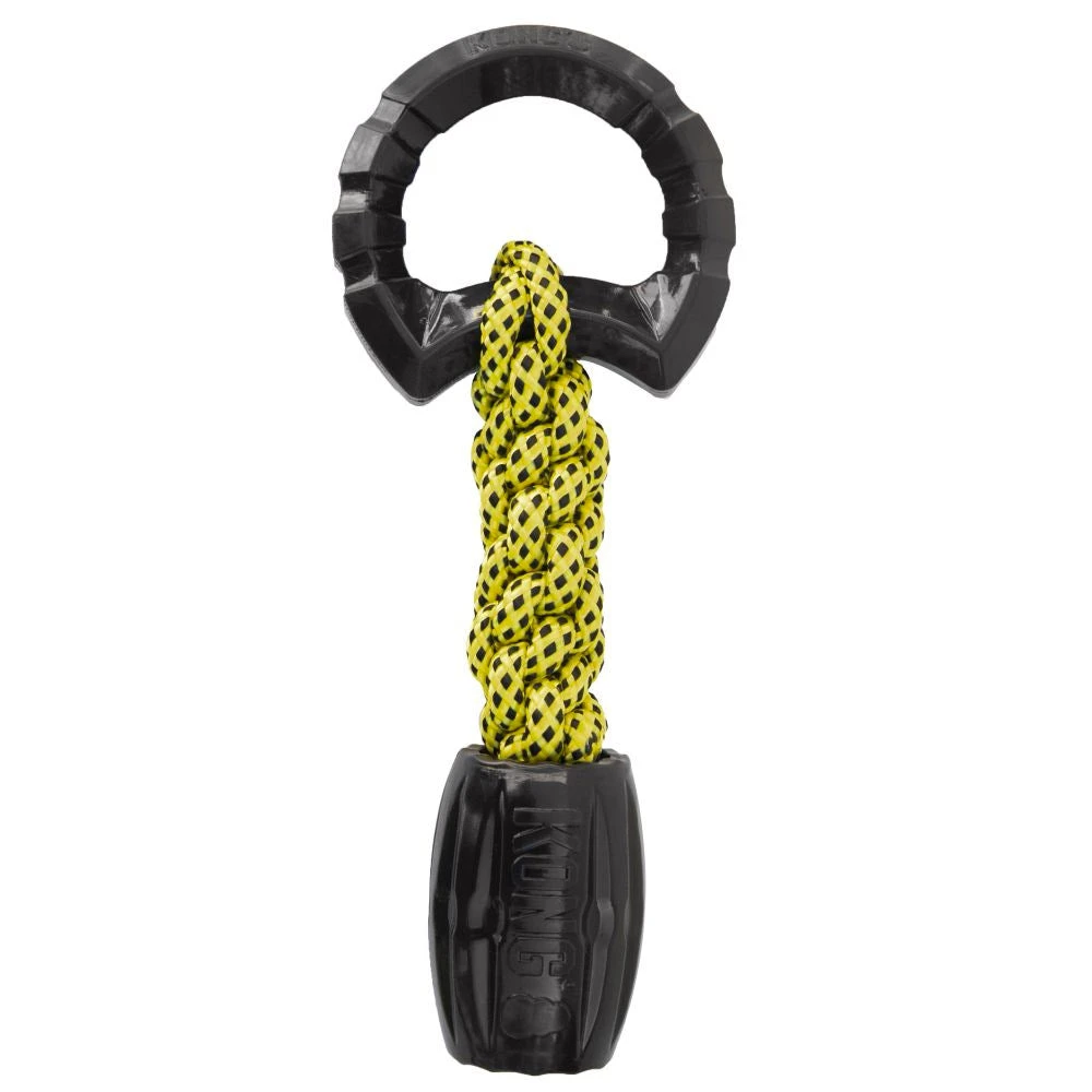 KONG Jaxx Braided Tug - Large 1 KONG Jaxx Braided Tug - Large
