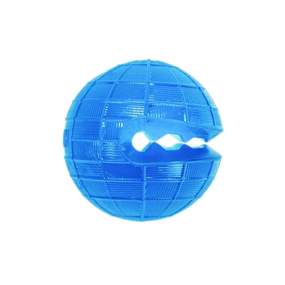 KONG TagALong Ball - Medium 1 KONG TagALong Ball - Medium