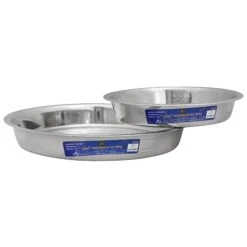 Stainless Steel Puppy Pan