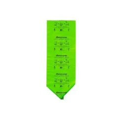 Compost-A-Pak Home Compostable Biodegradable Dog Poop Bags 8 Compost-A-Pak Home Compostable Biodegradable Dog Poop Bags -Vetn Pet Direct Store 1027234