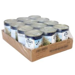 Ziwi Peak Chicken Wet Dog Food 10 Ziwi Peak Chicken Wet Dog Food -Vetn Pet Direct Store 1027237 5fe8c160 751b 4134 bab2 6271564ace54