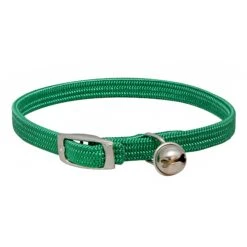 Varco Nylon Stretch Cat Collar 30cm -Vetn Pet Direct Store 1027259
