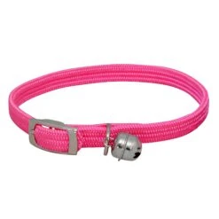Varco Nylon Stretch Cat Collar 30cm -Vetn Pet Direct Store 1027260