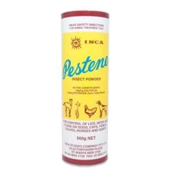 Inca Pestene Insect Powder 500g