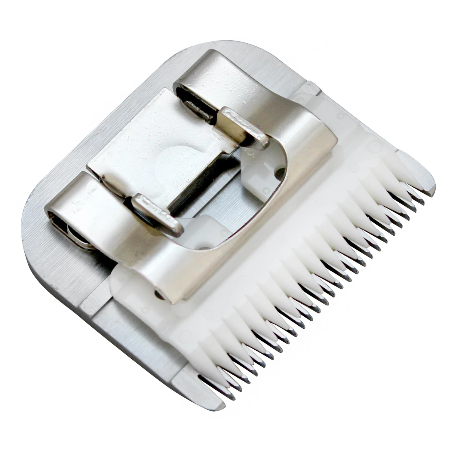 Shear Magic Ceramic Clipper Blades 1 Shear Magic Ceramic Clipper Blades