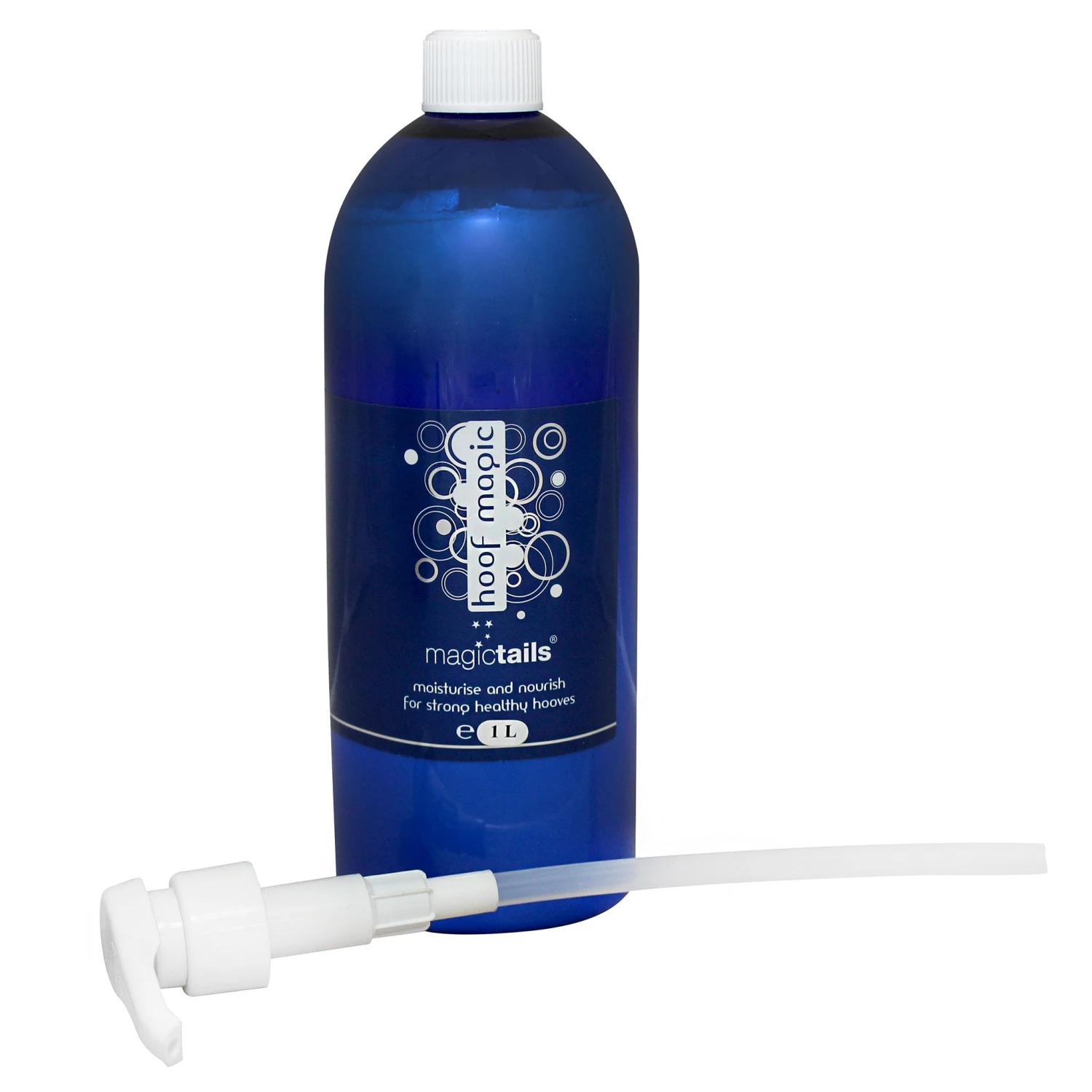 Magic Tails Hoof Magic Hoof Moisturiser 2 Magic Tails Hoof Magic Hoof Moisturiser - Image 2