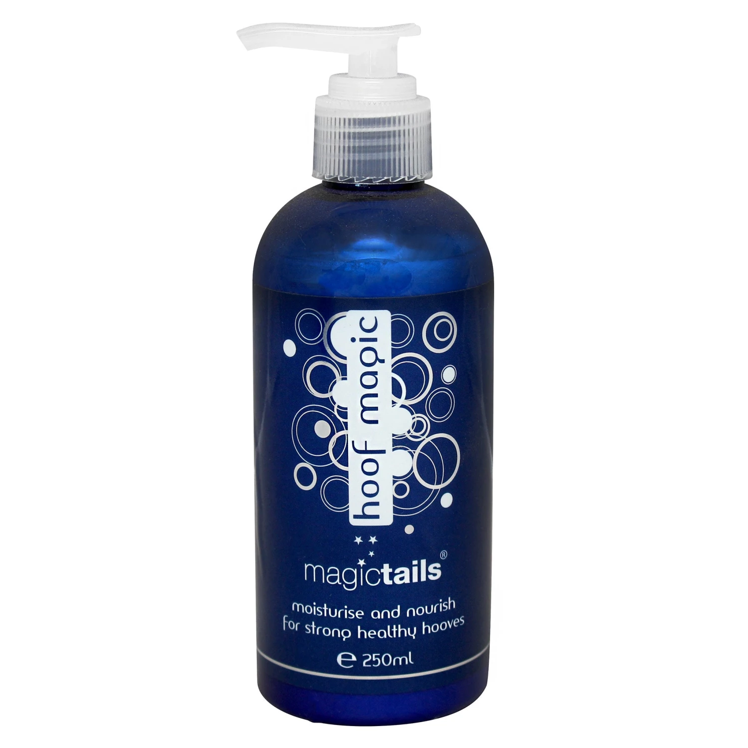 Magic Tails Hoof Magic Hoof Moisturiser 3 Magic Tails Hoof Magic Hoof Moisturiser - Image 3