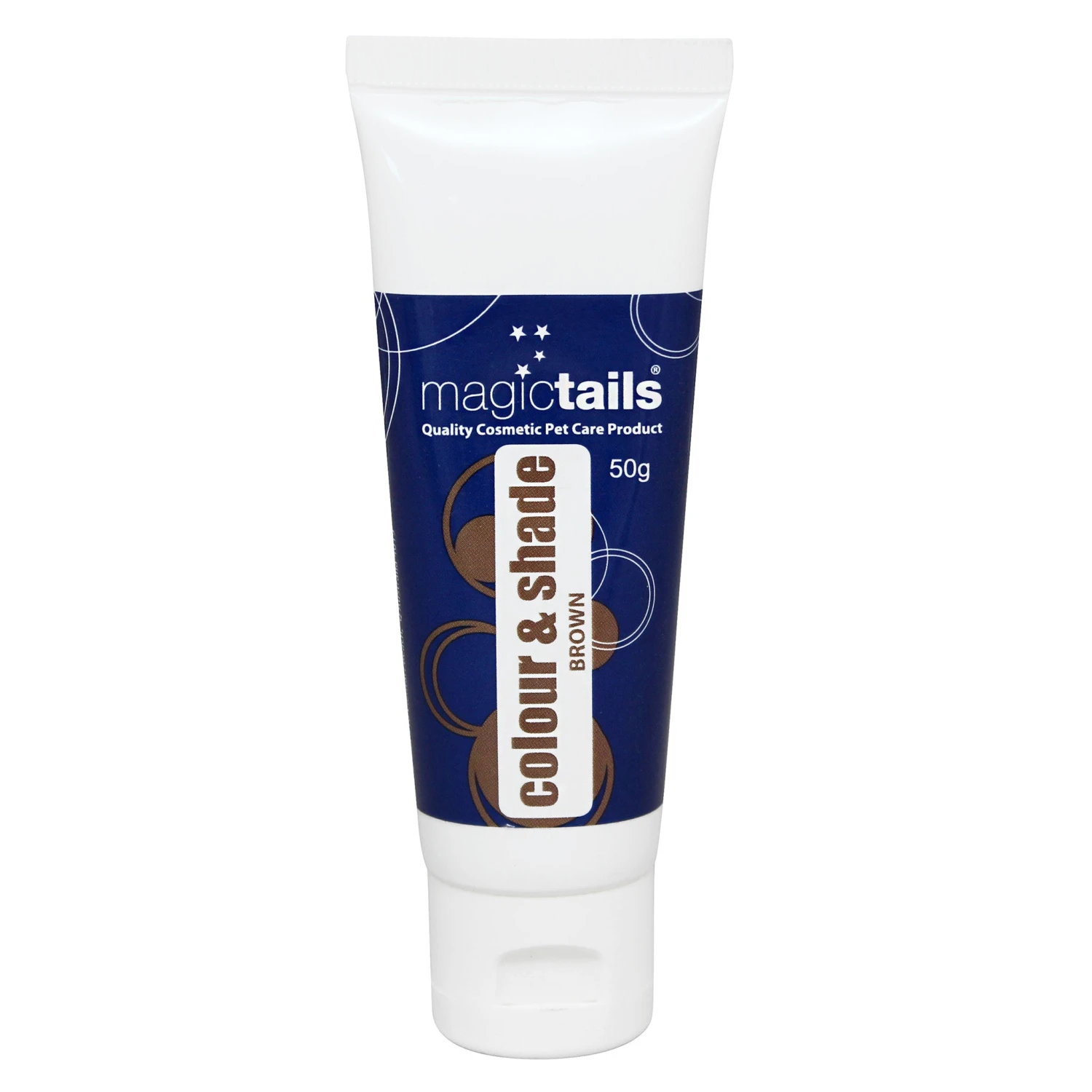 Magic Tails Colour & Shade Highlight Make-up For Dogs And Horses 6 Magic Tails Colour & Shade Highlight Make-up For Dogs And Horses - Image 6