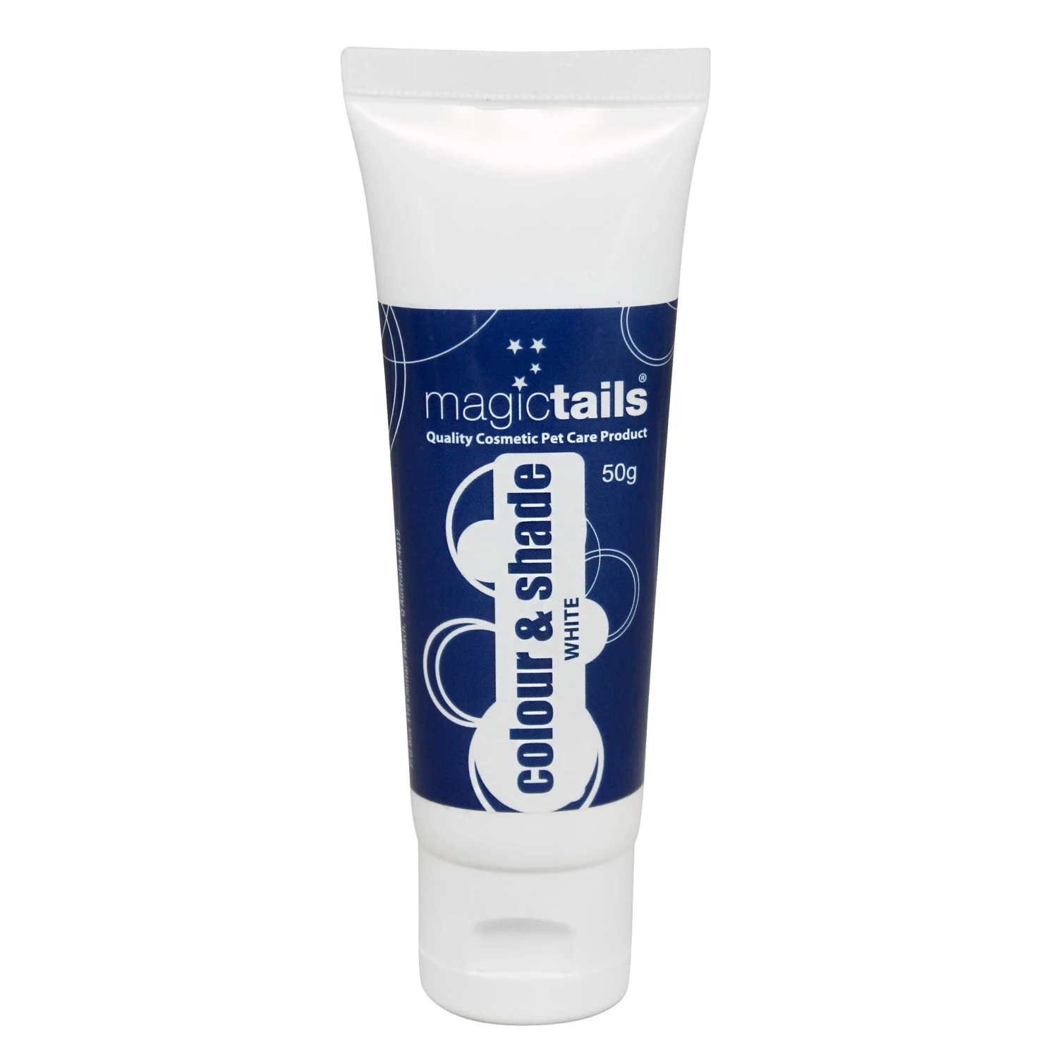 Magic Tails Colour & Shade Highlight Make-up For Dogs And Horses 3 Magic Tails Colour & Shade Highlight Make-up For Dogs And Horses - Image 3