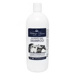 Heritage Downs Sulphate Free Shampoo 5 Heritage Downs Sulphate Free Shampoo -Vetn Pet Direct Store 1029384