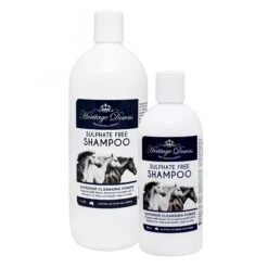 Heritage Downs Sulphate Free Shampoo