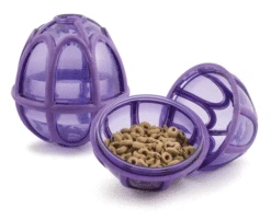 Busy Buddy Kibble Nibble 9 Busy Buddy Kibble Nibble -Vetn Pet Direct Store 128102