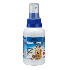 Frontline Spray 2 Frontline Spray - Image 2