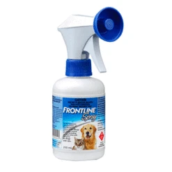 Frontline Spray 5 Frontline Spray -Vetn Pet Direct Store 138140