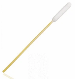 Bamboo Stick King Sized Cotton Buds (50pack) -Vetn Pet Direct Store 160403