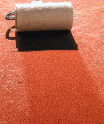 Aussie Lint Roller Pet Hair Remover 2 Aussie Lint Roller Pet Hair Remover - Image 2