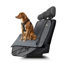 EzyDog Drive Car Back Seat Cover -Vetn Pet Direct Store 1 DriveCover