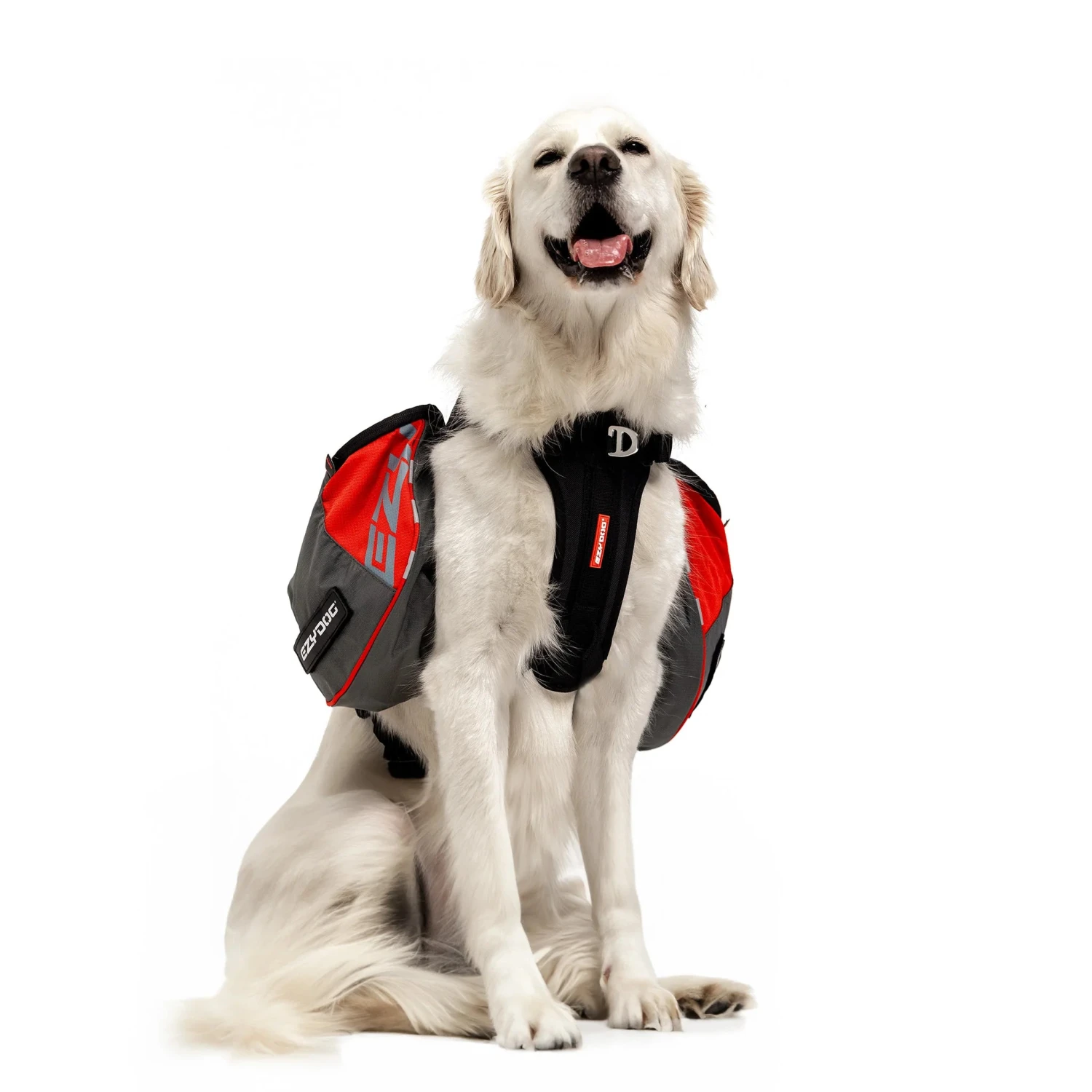 EzyDog Summit Dog Backpack 2 EzyDog Summit Dog Backpack - Image 2