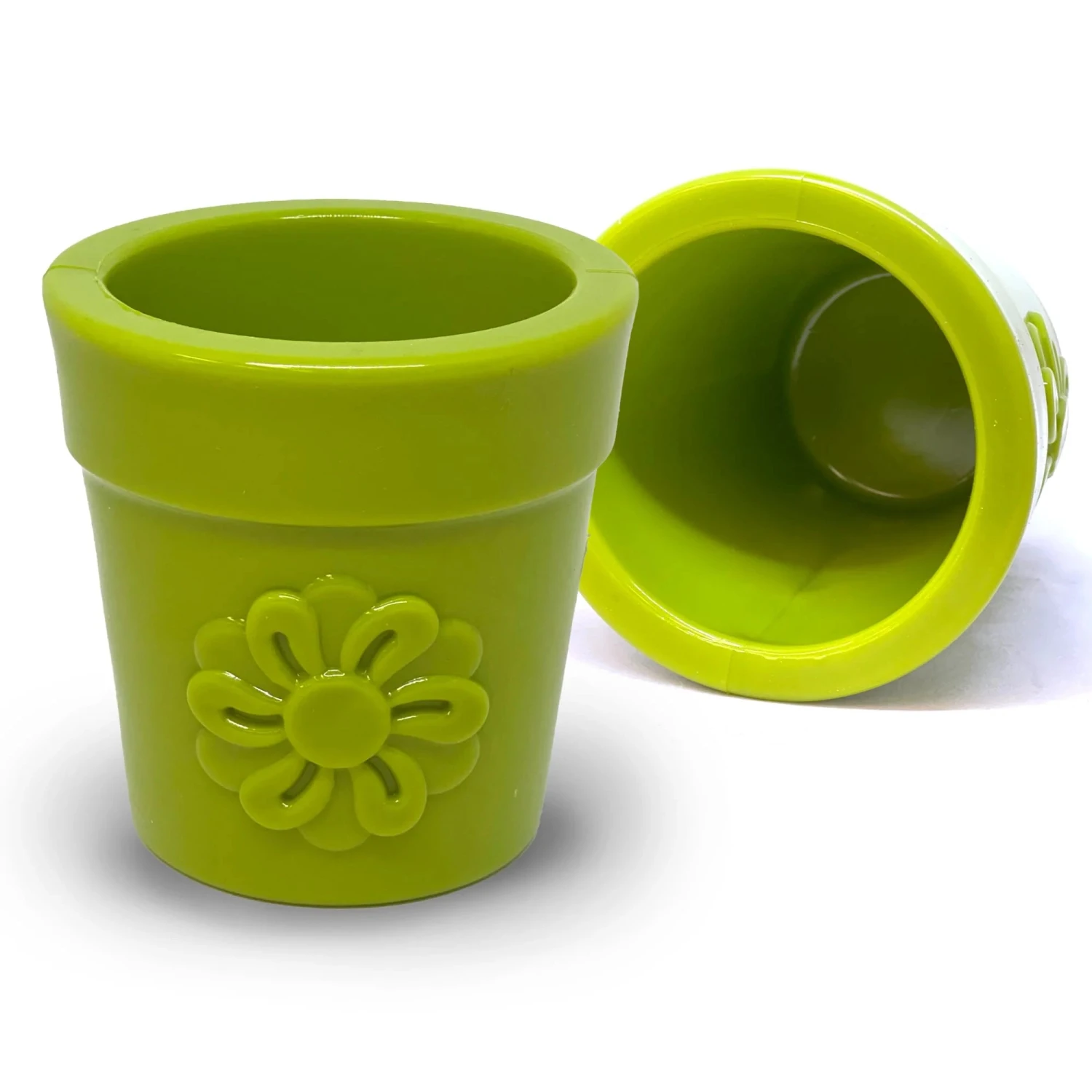 SodaPup Flower Pot Treat Dispenser 6 SodaPup Flower Pot Treat Dispenser - Image 6