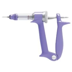 Simcro Vaccinator V Grip Plastic Tip