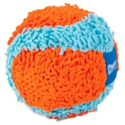 Chuckit! Indoor Ball -Vetn Pet Direct Store 213201 CI Indoor Ball 3qtr 2