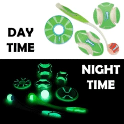 Chuckit! Max Glow Pro 18M Launcher -Vetn Pet Direct Store 265769