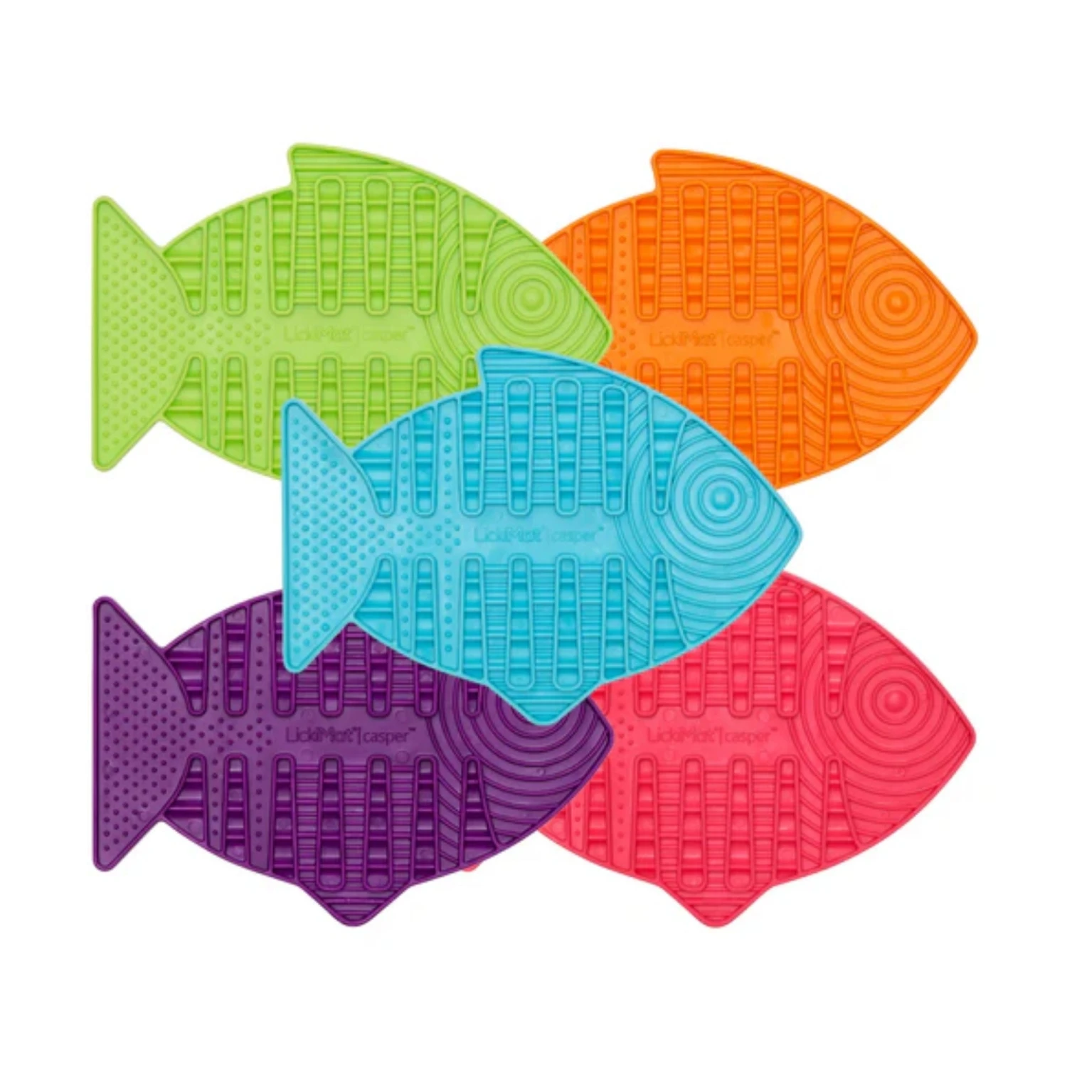 LickiMat Classic Casper 2 LickiMat Classic Casper - Image 2