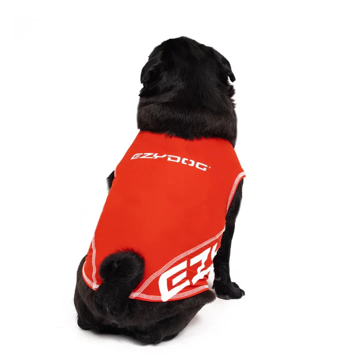 EzyDog Rashie Vest For Dogs 4 EzyDog Rashie Vest For Dogs - Image 4