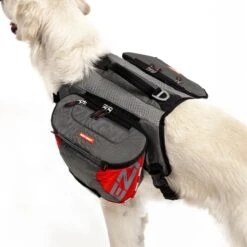 EzyDog Summit Dog Backpack 15 EzyDog Summit Dog Backpack -Vetn Pet Direct Store 2 SummitBackpack Back