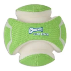 Chuckit! Max Glow Kick Fetch