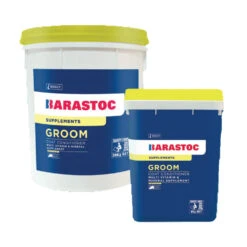 Ridley Barastoc Groom