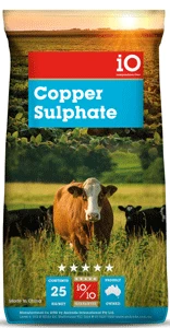 Independents Own Copper Sulphate 2 Independents Own Copper Sulphate - Image 2