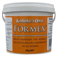 Kohnke's Own Formex -Vetn Pet Direct Store 385750