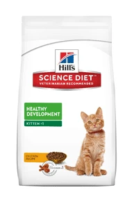 Hill's Science Diet Kitten