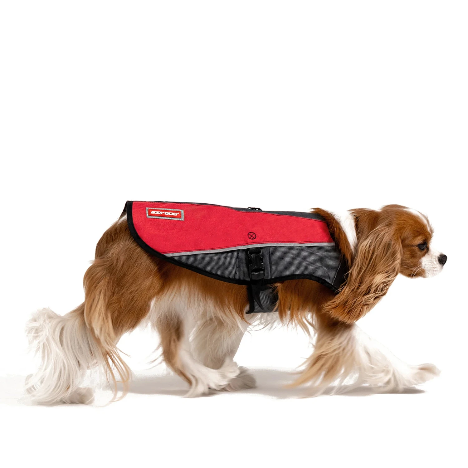 EzyDog Element Jacket 7 EzyDog Element Jacket - Image 7