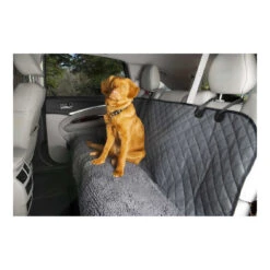 Dirty Dog 3-in-1 Car Seat Cover & Hammock 11 Dirty Dog 3-in-1 Car Seat Cover & Hammock -Vetn Pet Direct Store 3in1 car seat cover