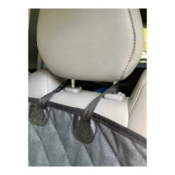 Dirty Dog 3-in-1 Car Seat Cover & Hammock 8 Dirty Dog 3-in-1 Car Seat Cover & Hammock -Vetn Pet Direct Store 3in1 car seat cover 4