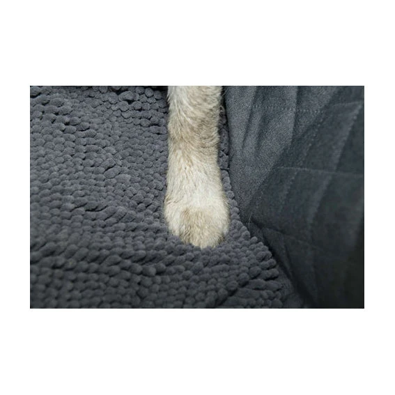 Dirty Dog 3-in-1 Car Seat Cover & Hammock 5 Dirty Dog 3-in-1 Car Seat Cover & Hammock - Image 5