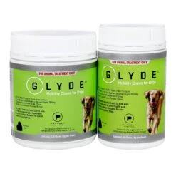 Glyde Mobility Chews For Dogs