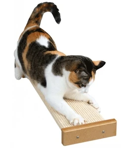 SmartCat Combination Scratcher 2 SmartCat Combination Scratcher - Image 2