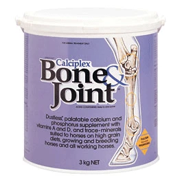 Calciplex Bone & Joint 3kg 1 Calciplex Bone & Joint 3kg