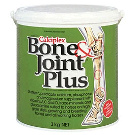Calciplex Bone & Joint Plus 3kg 1 Calciplex Bone & Joint Plus 3kg