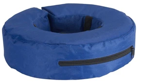 Buster Nylon Inflatable Dog Collar 1 Buster Nylon Inflatable Dog Collar