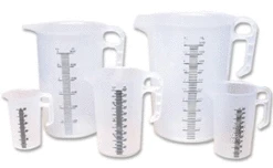 Bainbridge Measuring Jugs