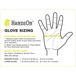 HandsOn Grooming Gloves -Vetn Pet Direct Store 472698