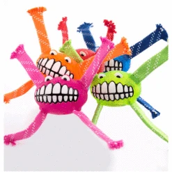 Rogz Flossy Grinz 7 Rogz Flossy Grinz -Vetn Pet Direct Store 482164